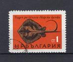 BULGARIJE Yt. 1328 gestempeld 1965, Ophalen of Verzenden, Bulgarije, Gestempeld