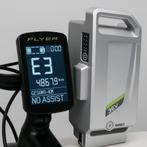 E3 Error reset met resetknop Flyer Next - Gazelle fietsaccu, Ophalen of Verzenden, Nieuw