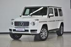 Mercedes-Benz G 350 d New-Model | BTW-VAT aftrekbaar | IN ST, Auto's, Automaat, Gebruikt, 2925 cc, G-Klasse