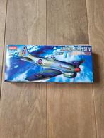 ACADEMY Hawker Tempest 1/72, Overige merken, 1:72 tot 1:144, Ophalen of Verzenden, Zo goed als nieuw