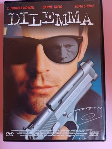 DVD Dilemma (blz. 5) beschikbaar voor biedingen