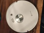 EZVIZ CS-RE5-TWT2 stofzuiger, Ophalen, Zo goed als nieuw, Reservoir, Stofzuiger