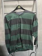T-shirt met lange mouwen S.Oliver, Vert, S oliver, Porté, Taille 46 (S) ou plus petite