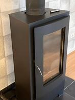 Poele à bois Nestor Martin RH33, Comme neuf, Enlèvement, Bois, Autoportant