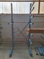 draagarmstelling, Enlèvement