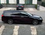 Honda accord type S k24, Auto's, Honda, Voorwielaandrijving, Zwart, 4 cilinders, Zwart