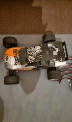 Hpi E Firestorm flux 1/10, Hobby & Loisirs créatifs, Enlèvement