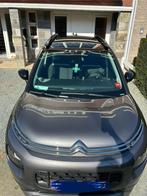 Citroën C3 Aircross, Auto's, Stof, Particulier, Overige carrosserie, Parkeersensor