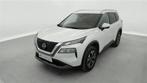 Nissan X-Trail 1.5 MHEV 163 X-TRONIC N-Connect 7pl. NAVI / F, Auto's, Nissan, Automaat, Gebruikt, 4 cilinders, 164 g/km