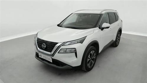 Nissan X-Trail 1.5 MHEV 163 X-TRONIC N-Connect 7pl. NAVI / F, Auto's, Nissan, Bedrijf, Te koop, X-Trail, ABS, Achteruitrijcamera