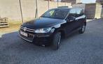 VW TOUAREG 3.0 DIESEL LICHTE VRACHT, Auto's, Automaat, Euro 5, Monovolume, Parkeersensor