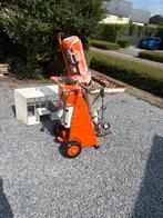 Gipsspuitmachine ritmo l, Ophalen, Zo goed als nieuw