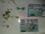 Lego Friends 41088 hondje, Kinderen en Baby's, Speelgoed | Duplo en Lego, Ophalen of Verzenden, Complete set, Lego