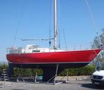 Voilier Carter 32, Watersport en Boten, Motorboten en Motorjachten, Ophalen, 10 tot 30 pk, Gebruikt, Binnenboordmotor