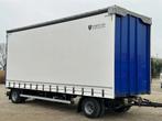 RUFA SCHUIFZEIL AANHANGWAGEN (bj 2014), Overige brandstoffen, Aanhangers en Opleggers, Te koop, BTW verrekenbaar