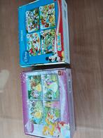 disney puzzels 12-16-20-24delig, Enlèvement ou Envoi, Comme neuf