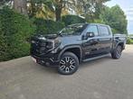 GMC Sierra Model 2025 AT4 €69.900,-excl btw (automaat), Auto's, Automaat, 8 cilinders, Parkeersensor, Zwart
