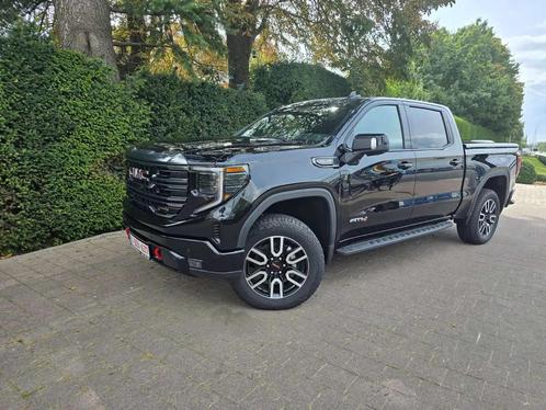 GMC Sierra Model 2025 AT4 €69.900,-excl btw (automaat), Auto's, GMC, Particulier, Te koop, ABS, Achteruitrijcamera, Airconditioning