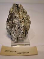 Actinoliet (63), Ophalen