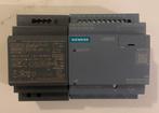 Siemens logo + voeding 24VDC, Ophalen, Zo goed als nieuw