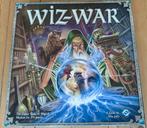Wiz-War + Bestial Forces expansion, Hobby en Vrije tijd, Gezelschapsspellen | Bordspellen, Ophalen of Verzenden, Zo goed als nieuw