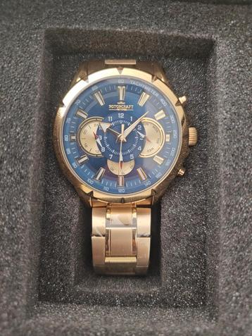 Horloge Rotorcraft Savage
RC4503 beschikbaar voor biedingen
