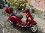 Vespa 125 GTS touring 2018, Fietsen en Brommers, Scooters | Vespa, Ophalen, Gebruikt, Overige modellen, 125 cc