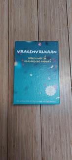 Vragenvulkaan, Vijf spelers of meer, Ophalen of Verzenden, Zo goed als nieuw