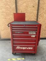 gereedschapswagen Snap-on, Auto diversen, Autogereedschap, Ophalen, Gebruikt, -, -
