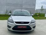 FORD FOCUS 1.6 TDCI ECOnetic 127000KM, 5 places, Berline, 1598 cm³, Tissu