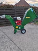 Hakselaar green technik Cip 800
professioneel, Ophalen of Verzenden