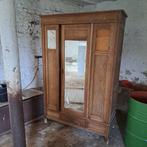 Armoire, Enlèvement