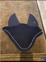 Oornetje zwart met steentjes maat COB nieuw merk BR, Dieren en Toebehoren, Ophalen, Nieuw, Overige soorten