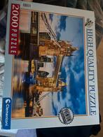 Puzzle, Ophalen, Gebruikt