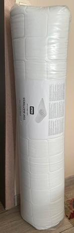 Dreamzone matras 120x200, Ophalen, Zo goed als nieuw, Matras