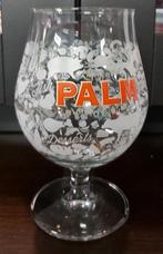 Palm dessert glas, Ophalen of Verzenden, Zo goed als nieuw, Palm