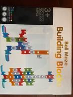Ball Maze Building Blocks, Kinderen en Baby's, Speelgoed | Bouwstenen, Gebruikt, Ophalen of Verzenden