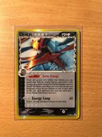 Deoxys Holo 3/110 - Ex Holon Phantoms, Nieuw, Ophalen of Verzenden, Losse kaart