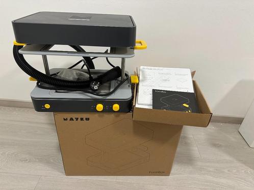 Formbox van Mayku, Hobby en Vrije tijd, Overige Hobby en Vrije tijd, Zo goed als nieuw, Ophalen