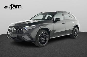 Mercedes-Benz GLC 300e 4MATIC AMG Line beschikbaar voor biedingen