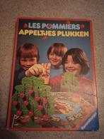 Appeltjes plukken, Enlèvement ou Envoi