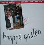 ed kooyman en herman van haeren knappe gasten, Cd's en Dvd's, Ophalen of Verzenden, Zo goed als nieuw, 12 inch, Alternative