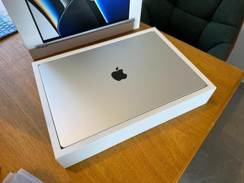 MacBook Pro 16 pouces M1 Max 32Gb 1To comme neuf, Computers en Software, Apple Macbooks, Zo goed als nieuw, MacBook, 16 inch, 3 tot 4 Ghz