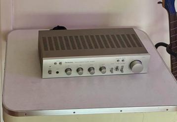 Su8022 Technics versterker beschikbaar voor biedingen