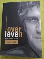 Jean-Marie Pfaff  Over Leven, Boeken, Ophalen of Verzenden, Zo goed als nieuw, Overige onderwerpen, Jean-Marie Pfaff