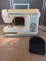 Machine à coudre Toyota, Hobby & Loisirs créatifs, Machines à coudre & Accessoires, Enlèvement, Machine à coudre