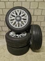 Fiat 500 velgen met banden, Auto-onderdelen, Ophalen, Fiat
