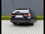 BMW Serie 5 530 e xDrive Touring, Auto's, BMW, Automaat, 292 pk, 216 kW, Bedrijf