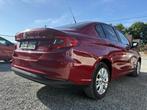 FIAT TIPO, Voorwielaandrijving, Stof, Bedrijf, 5 deurs