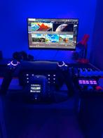 Turtle Beach velocity one, Ophalen, Zo goed als nieuw, Simulatie
